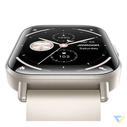 Smart Watch JoyRoom Fit Life JR FT3S (biały) Smartwatches