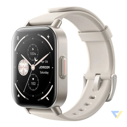 Smart Watch JoyRoom Fit Life JR FT3S (biały) Smartwatches