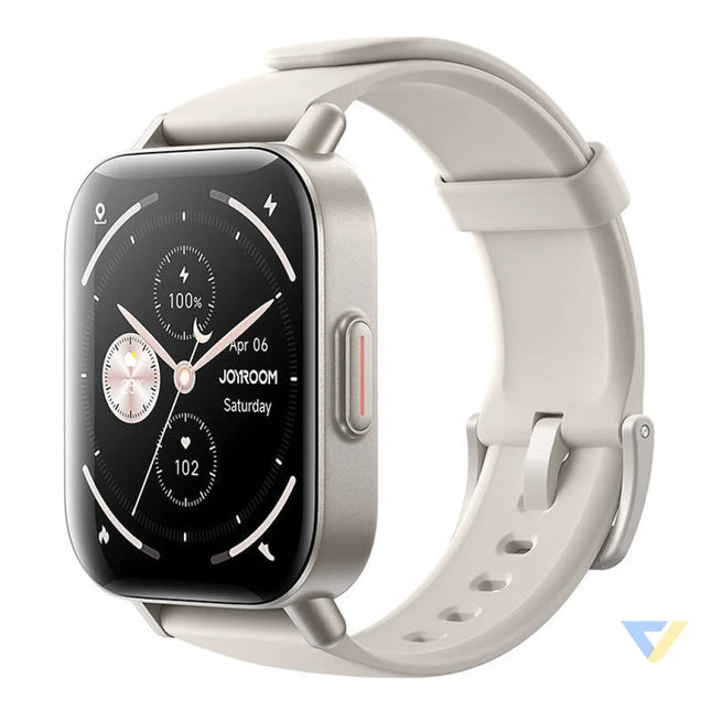Smart Watch JoyRoom Fit Life JR FT3S (biały) Smartwatches