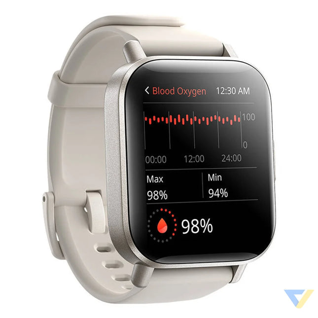 Smart Watch JoyRoom Fit Life JR FT3S (biały) Smartwatches
