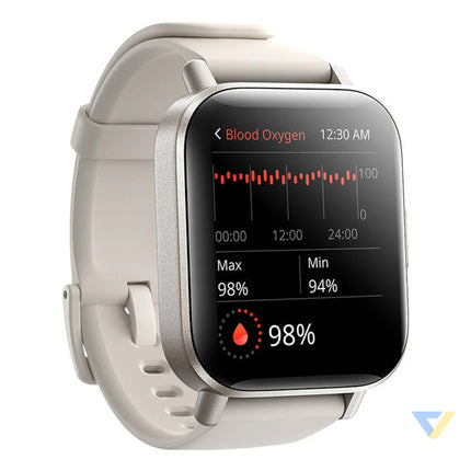 Smart Watch JoyRoom Fit Life JR FT3S (biały) Smartwatches