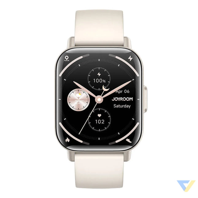 Smart Watch JoyRoom Fit Life JR FT3S (biały) Smartwatches