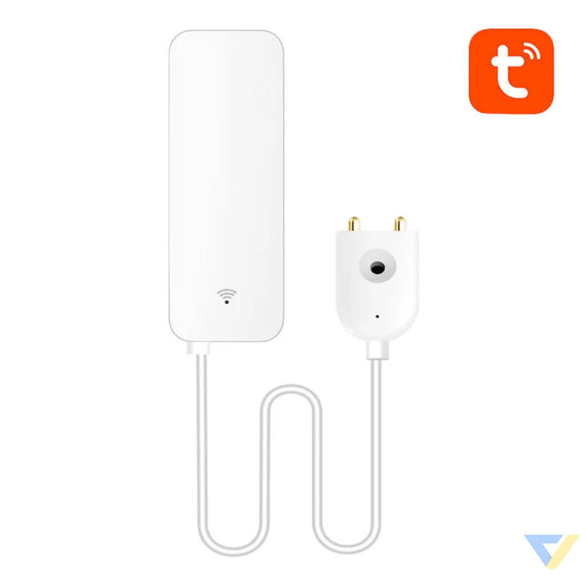 Smart Water Leak/flood Sensor WiFi Gosund S5 Tuya Sensors