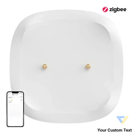 Smart water leak/flood sensor ZigBee SONOFF SNZB 05P ( + battery) Sensors