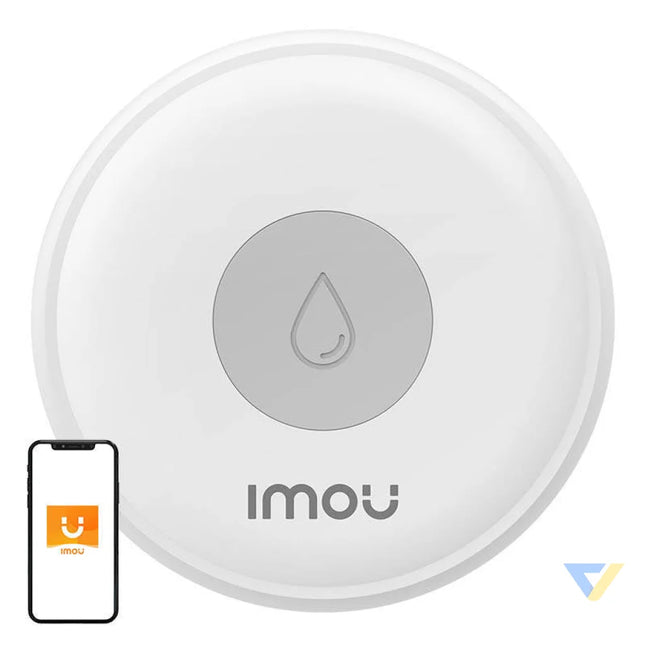 Smart Water Leak Sensor IMOU ZL1 ZigBee Sensors