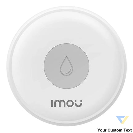 Smart Water Leak Sensor IMOU ZL1 ZigBee Sensors