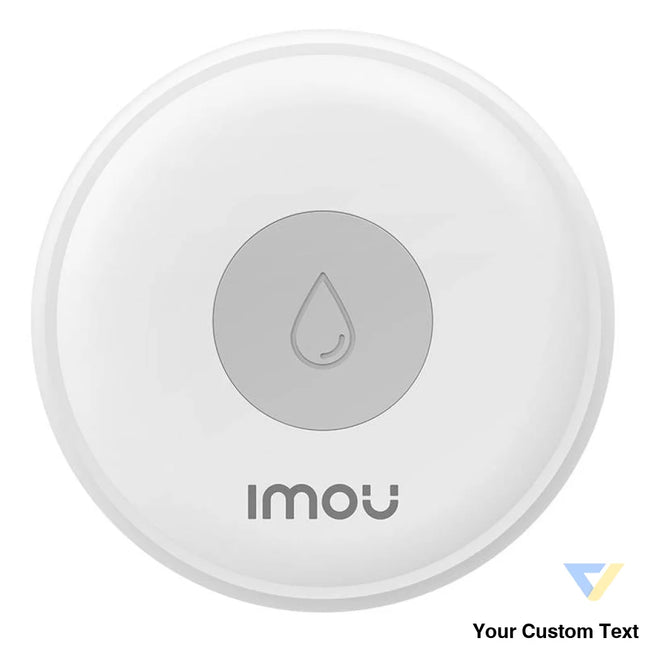 Smart Water Leak Sensor IMOU ZL1 ZigBee Sensors