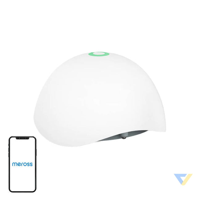 Smart Water Leak Sensor Meross MS400 (HomeKit) (Meross MSH300 required) Sensors