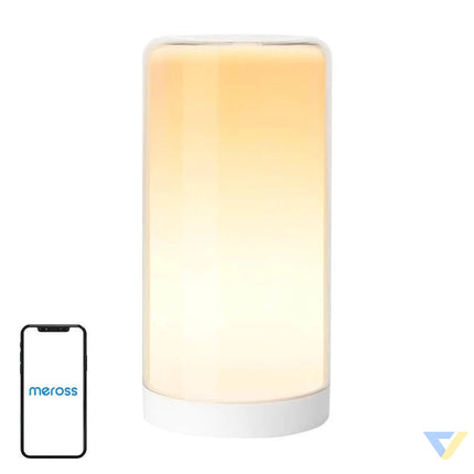 Smart Wi Fi Ambient Light Meross MSL430 (HomeKit) Desk and night lamps