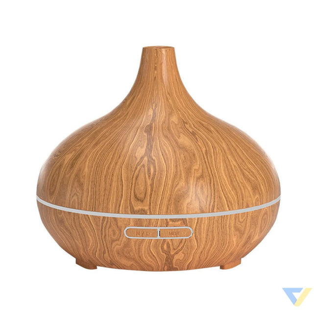 Smart Wi Fi Essential Oil Diffuser Meross MOD150HK(EU) (HomeKit) Humidifiers