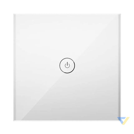 Smart Wi Fi two channel Wall Switch Meross MSS550 EU (HomeKit) Switches