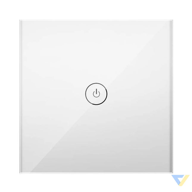 Smart Wi Fi two channel Wall Switch Meross MSS550 EU (HomeKit) Switches