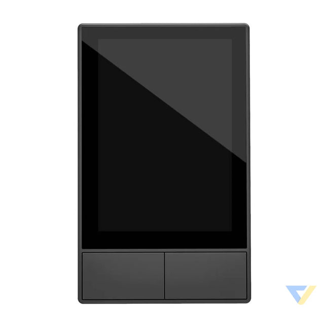 Smart WiFi control panel SONOFF NSPanel (black 120mm) Control panels