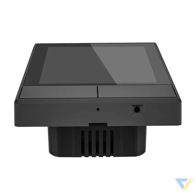 Smart WiFi control panel SONOFF NSPanel (black 120mm) Control panels
