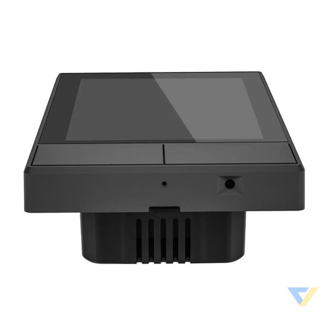 Smart WiFi control panel SONOFF NSPanel (black 120mm) Control panels