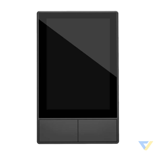 Smart WiFi control panel SONOFF NSPanel (black 120mm) Control panels