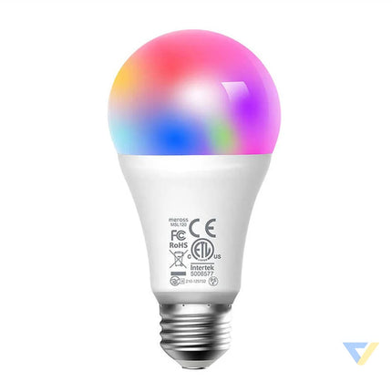Smart WiFi LED Bulb MSL120EU Meross (Non HomeKit) LED bulbs