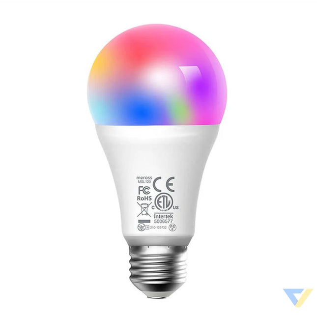 Smart WiFi LED Bulb MSL120EU Meross (Non HomeKit) LED bulbs