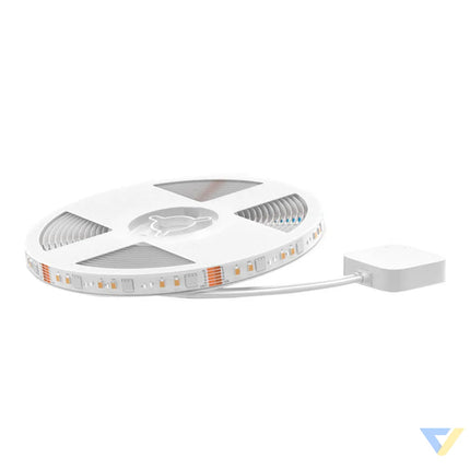 Smart WiFI LED Strip with RGBWW Meross MSL320 (5 meter) HomeKit LED strips