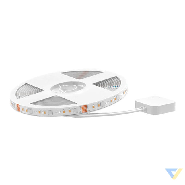 Smart WiFI LED Strip with RGBWW Meross MSL320 (5 meter) HomeKit LED strips