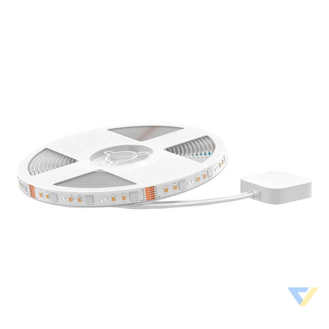 Smart WiFI LED Strip with RGBWW Meross MSL320 (5 meter) HomeKit LED strips