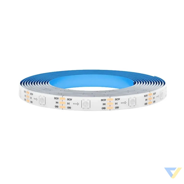 Smart WiFi RGBIC LED Light Strip Sonoff L3 Pro 5m LED strips