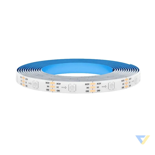 Smart WiFi RGBIC LED Light Strip Sonoff L3 Pro 5m LED strips