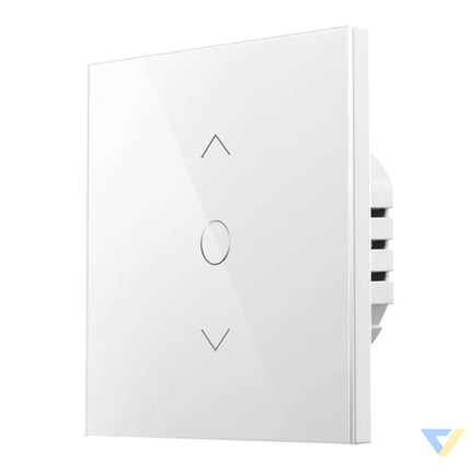 Smart WiFi Roller Shutter Timer Meross MRS100HK(EU) (HomeKit) Smart controllers