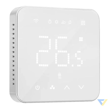 Smart WiFi Thermostat Meross MTS200BHK(EU) (HomeKit) Thermostats