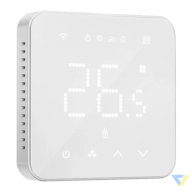 Smart WiFi Thermostat Meross MTS200BHK(EU) (HomeKit) Thermostats