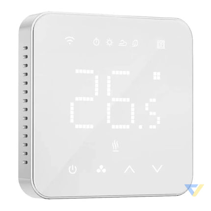 Smart WiFi Thermostat Meross MTS200BHK(EU) (HomeKit) Thermostats