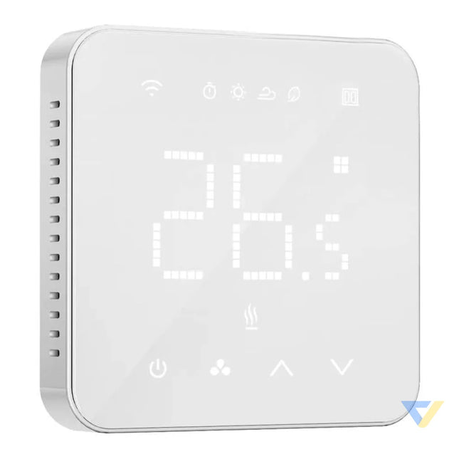 Smart WiFi Thermostat Meross MTS200HK(EU) (HomeKit) Thermostats