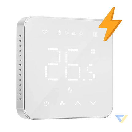 Smart WiFi Thermostat Meross MTS200HK(EU) (HomeKit) Thermostats