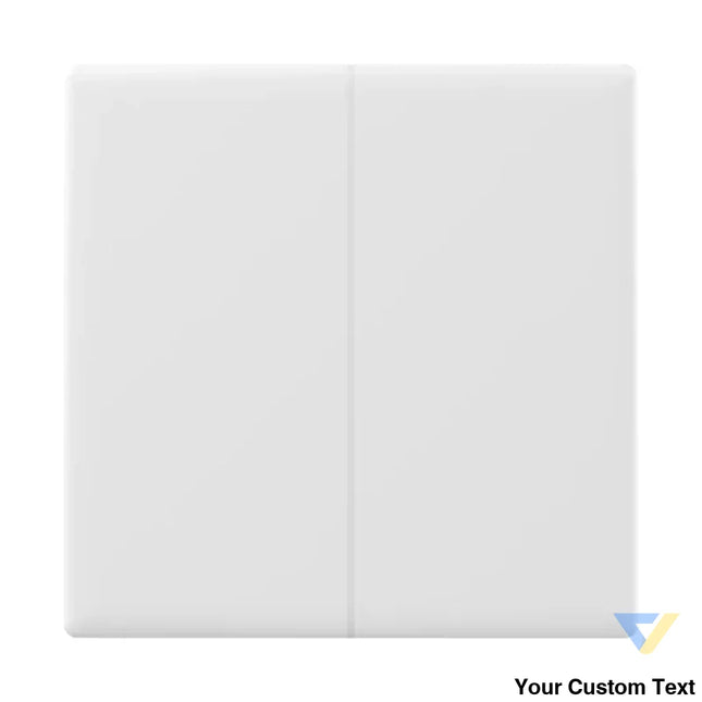 Smart WiFi Touch Wall Switch Sonoff TX T5 2C (2 channel) Switches