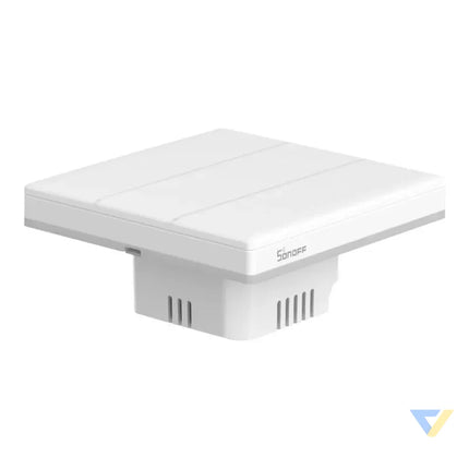 Smart WiFi Touch Wall Switch Sonoff TX T5 3C (3 channel) Switches