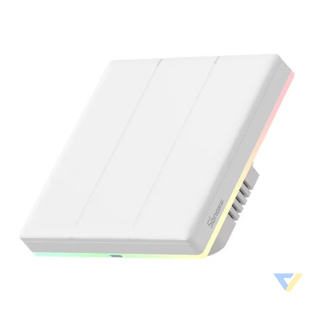 Smart WiFi Touch Wall Switch Sonoff TX T5 3C (3 channel) Switches
