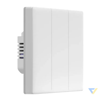 Smart WiFi Touch Wall Switch Sonoff TX T5 3C (3 channel) Switches
