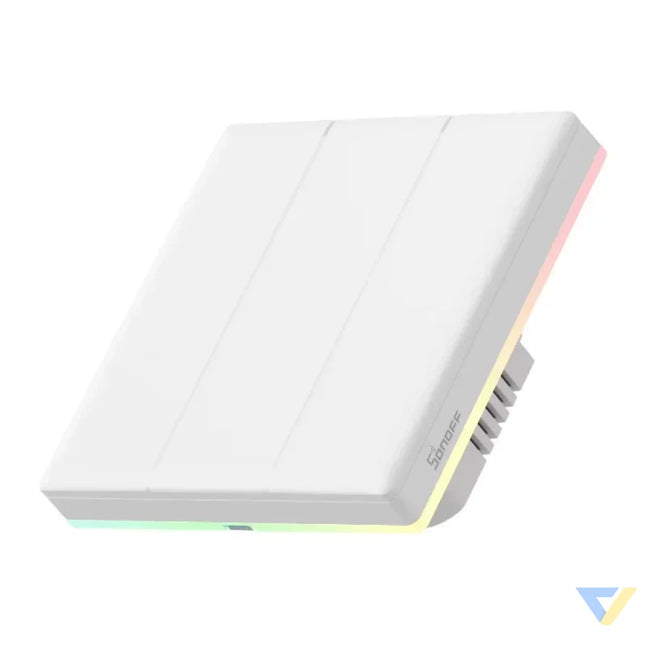 Smart WiFi Touch Wall Switch Sonoff TX T5 3C (3 channel) Switches