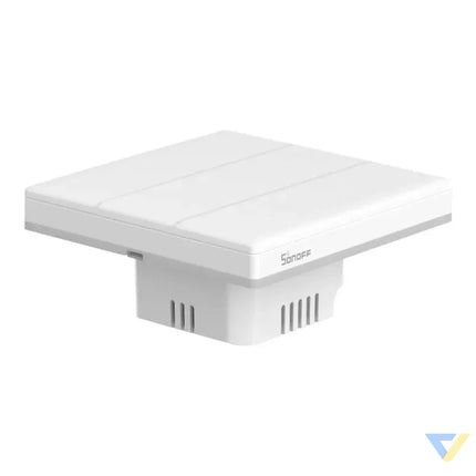 Smart WiFi Touch Wall Switch Sonoff TX T5 3C (3 channel) Switches