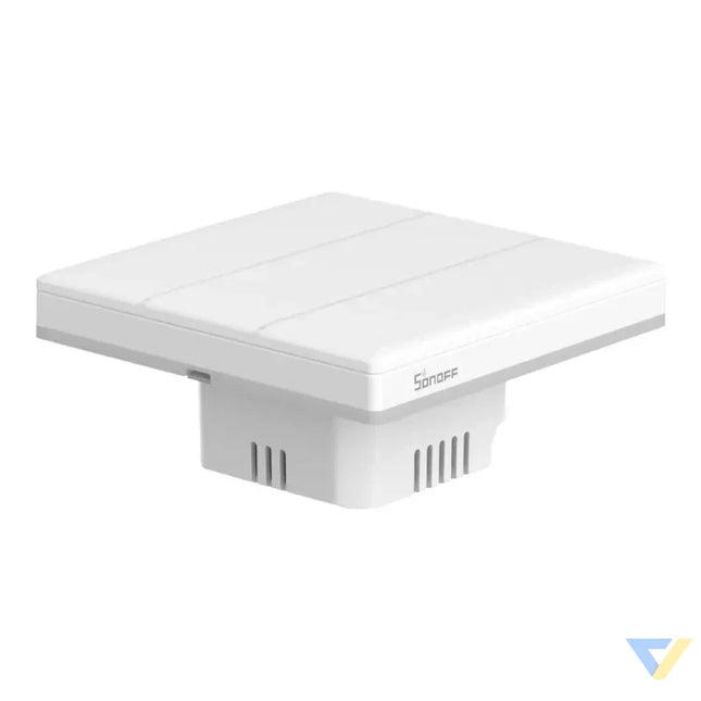Smart WiFi Touch Wall Switch Sonoff TX T5 3C (3 channel) Switches