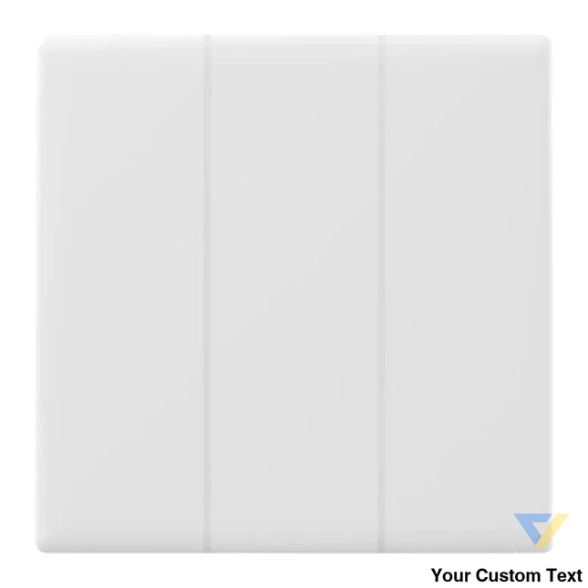 Smart WiFi Touch Wall Switch Sonoff TX T5 3C (3 channel) Switches