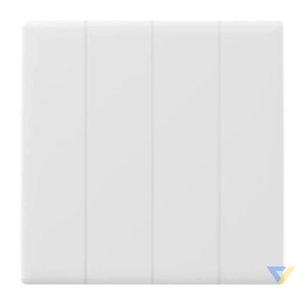 Smart WiFi Touch Wall Switch Sonoff TX T5 4C (4 channel) Switches