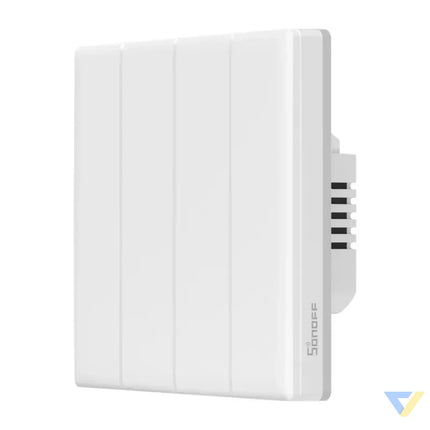 Smart WiFi Touch Wall Switch Sonoff TX T5 4C (4 channel) Switches