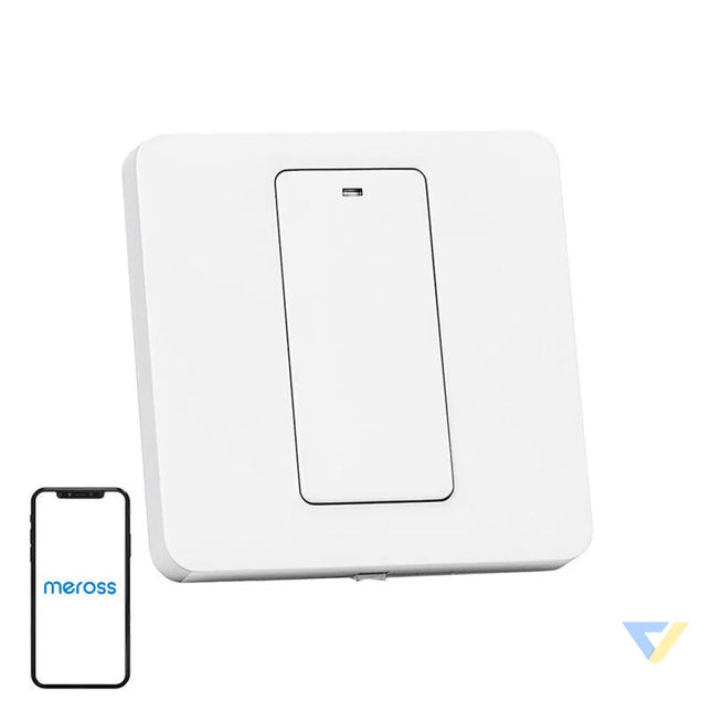 Smart WiFi Wall Switch MSS510X EU Meross (HomeKit) Switches