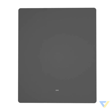 Smart WiFi wall switch SONOFF M5 1C 80 (1 channel for frame graphite) Switches