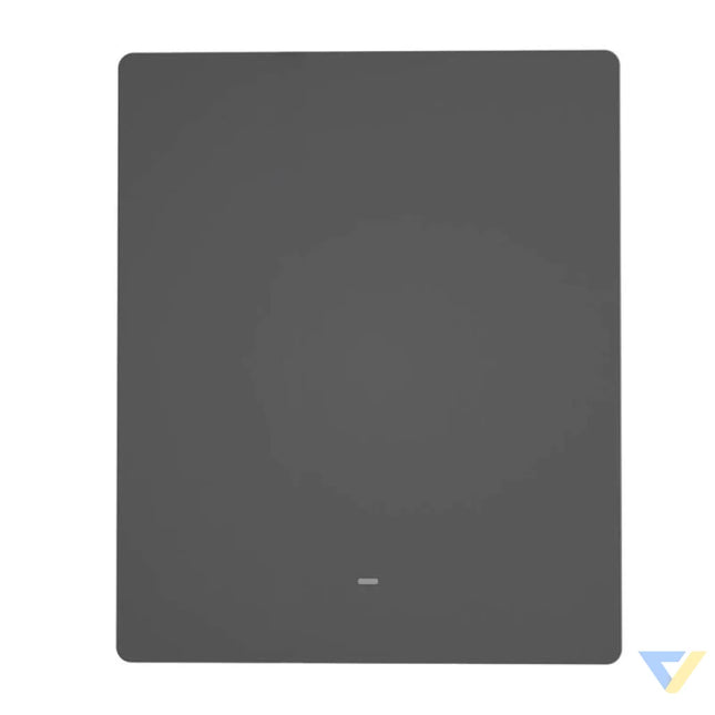 Smart WiFi wall switch SONOFF M5 1C 80 (1 channel for frame graphite) Switches
