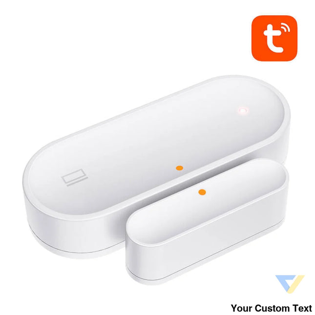 Smart window and door opening sensor Avatto ZDS16 Sensors