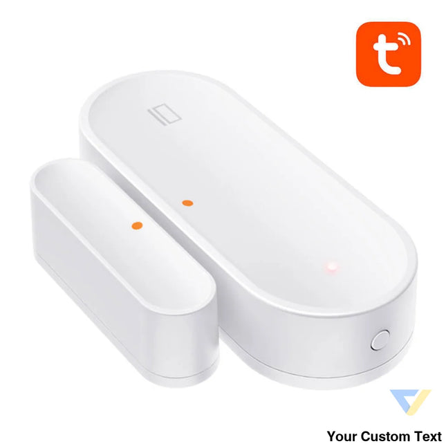 Smart window and door opening sensor Avatto ZDS16 Sensors