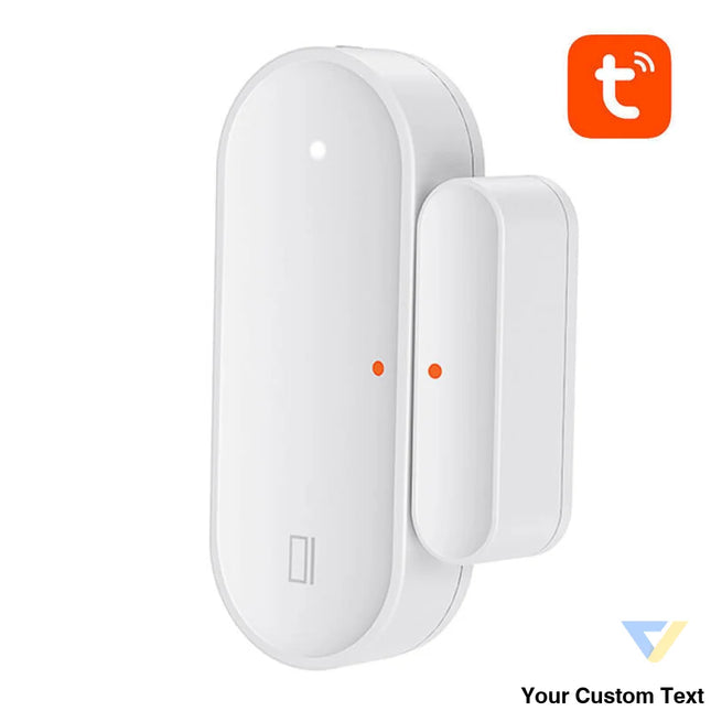 Smart window and door opening sensor Avatto ZDS16 Sensors