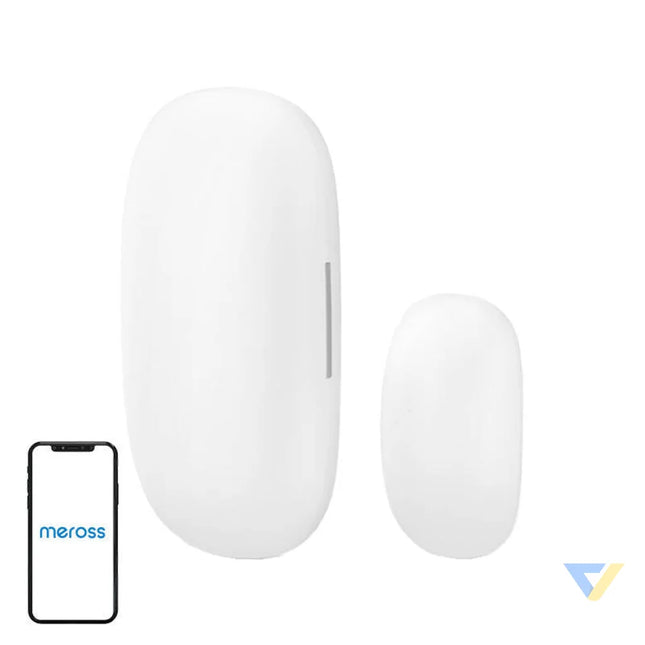 Smart Wireless Door/Window Sensor Meross MS200H (HomeKit) (Meross MSH300 required) Sensors